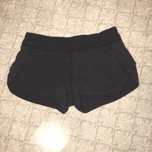 Black Ivivva shorts!!